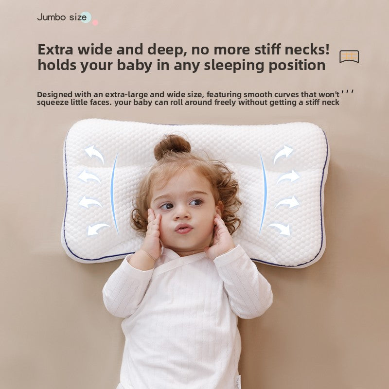The Recovina Kids Pillowcase