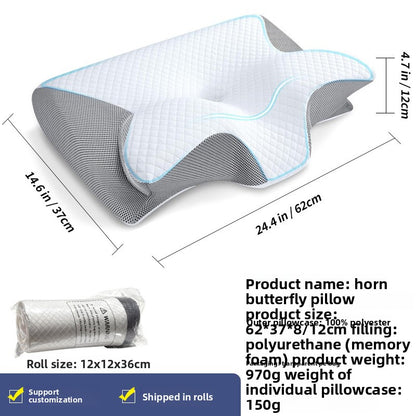 The Recovina Pillow