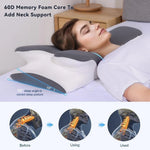 The Recovina Pillow 2.0