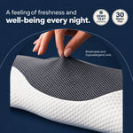 The Recovina Pillow 2.0