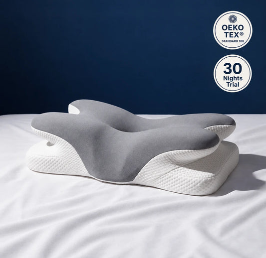 The Recovina Pillow 2.0
