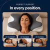 The Recovina Pillow 2.0