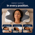 The Recovina Pillow 2.0