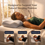 The Recovina Pillow