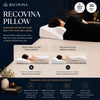 The Recovina Pillow
