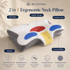 The Recovina Pillow