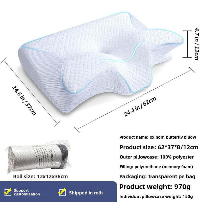 The Recovina Pillow