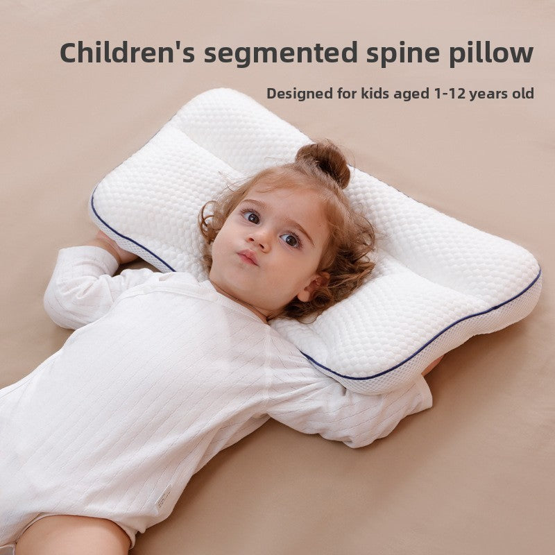 The Recovina Kids Pillowcase
