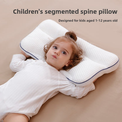 The Recovina Kids Pillowcase