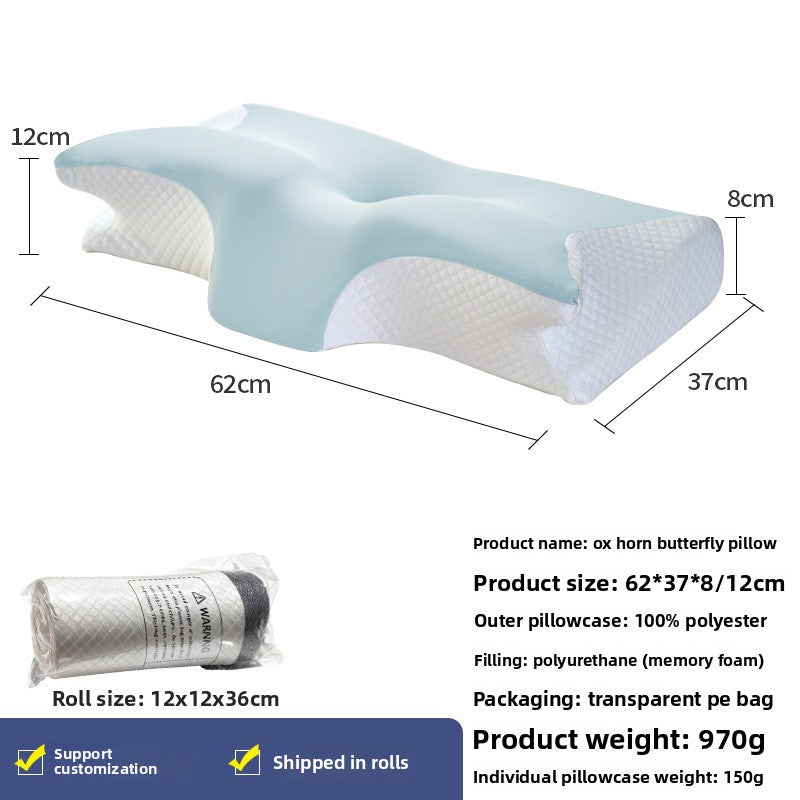 The Recovina Pillow