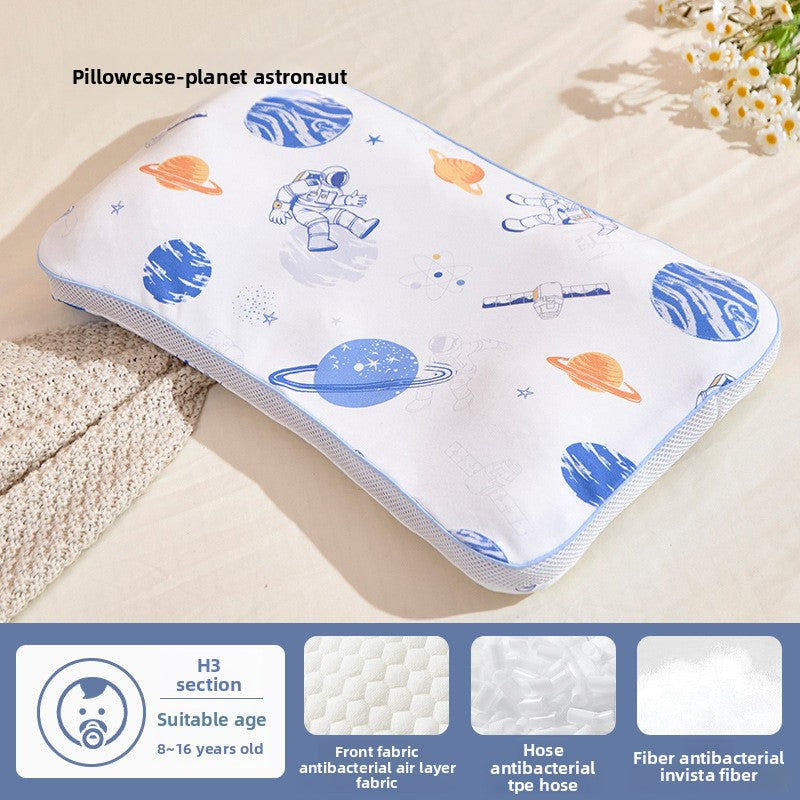 The Recovina Kids Pillowcase