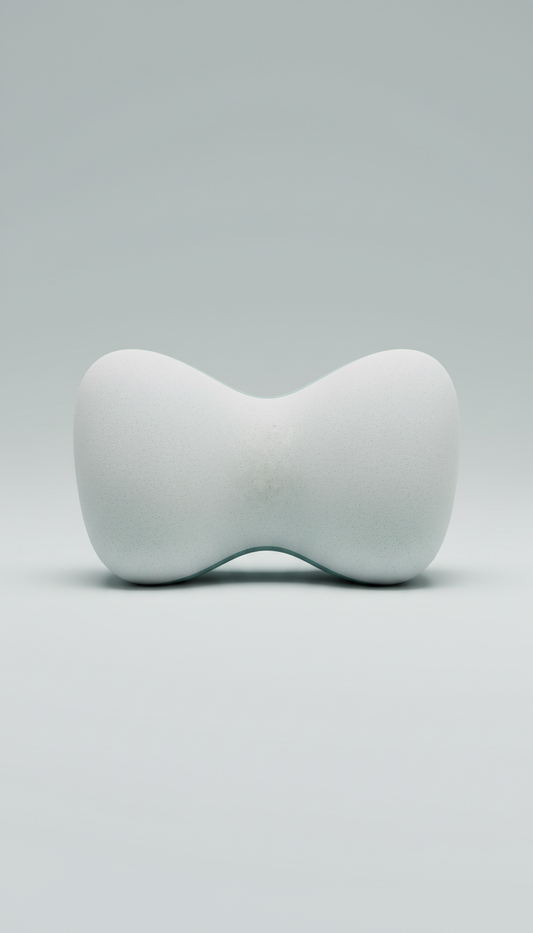 Sleep Posture Pillow Contemporary Design