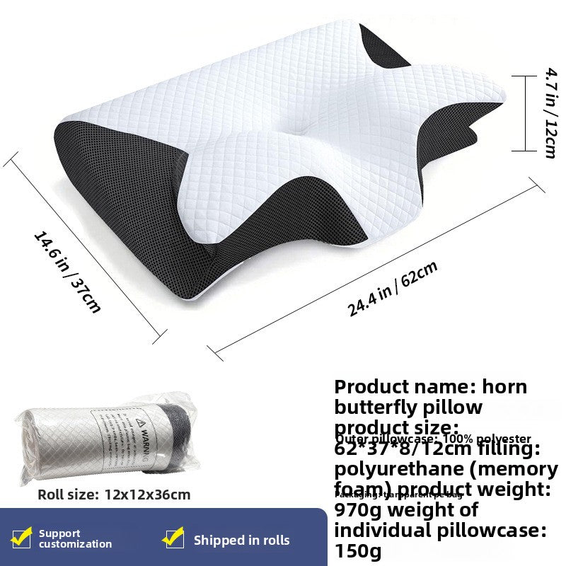 The Recovina Pillow