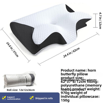 The Recovina Pillow