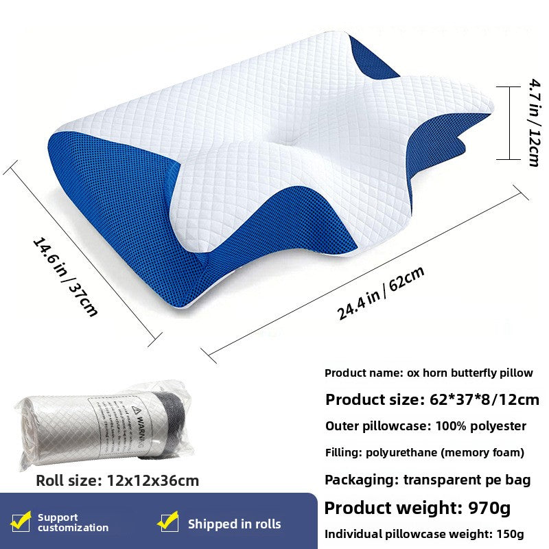 The Recovina Pillow