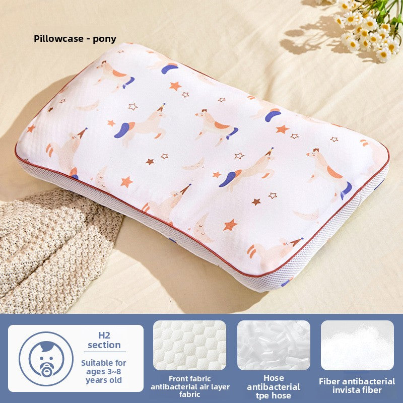 The Recovina Kids Pillowcase
