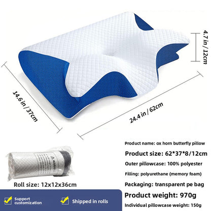 The Recovina Pillow