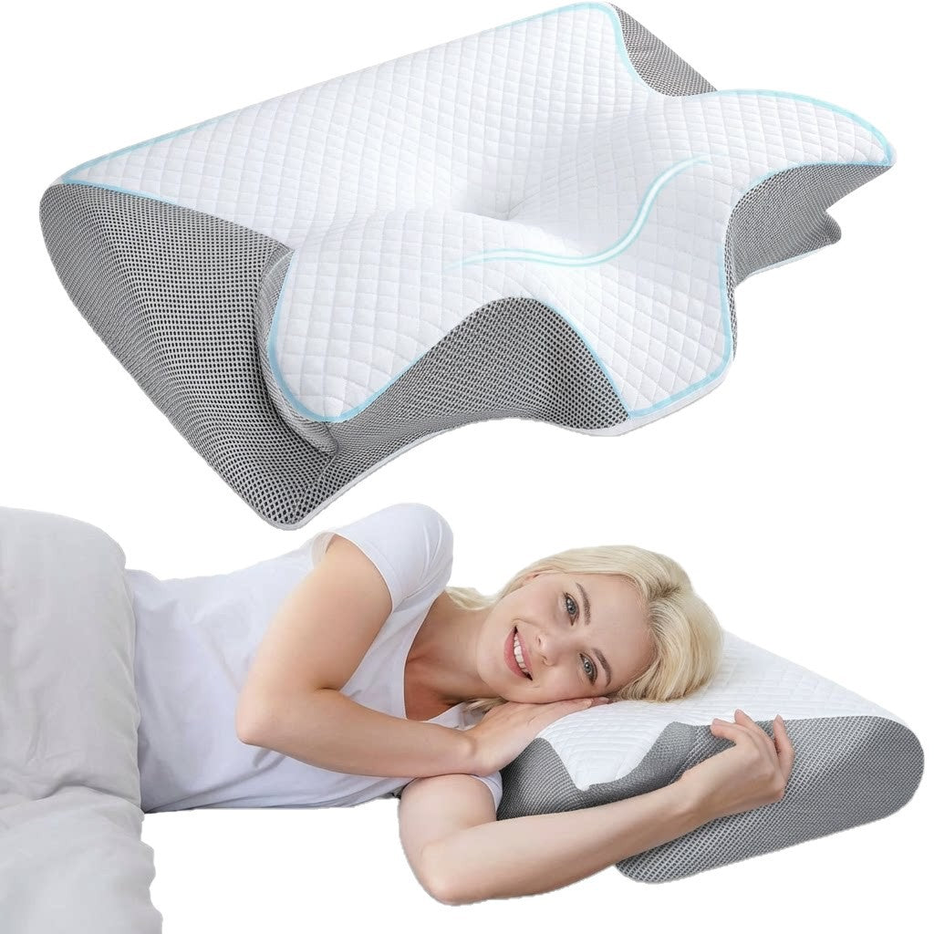 The Recovina Pillow