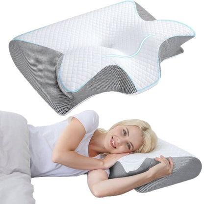 The Recovina Pillow