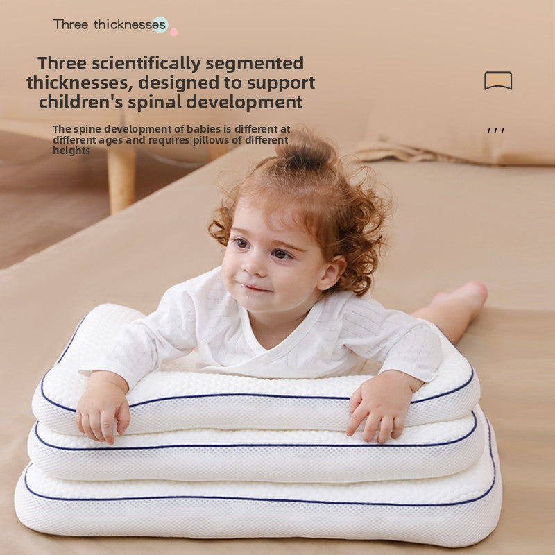 The Recovina Kids Pillowcase