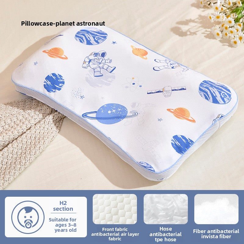 The Recovina Kids Pillowcase