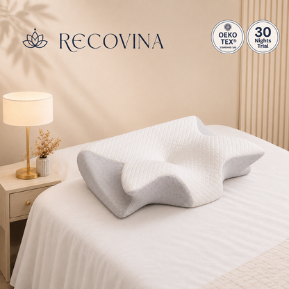 The Recovina Pillow