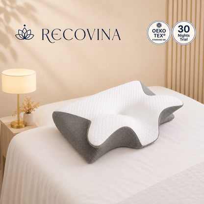The Recovina Pillow