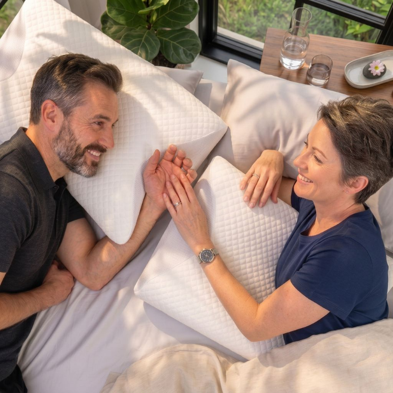 The Recovina Pillow