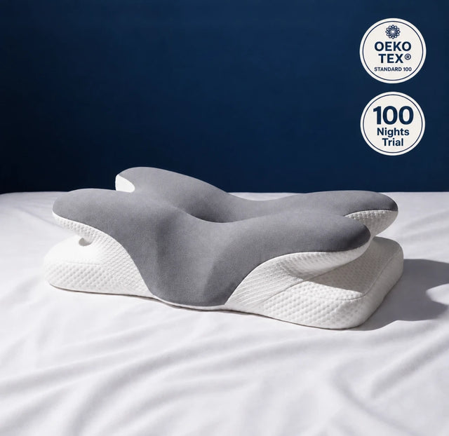 The Recovina Pillow 2.0