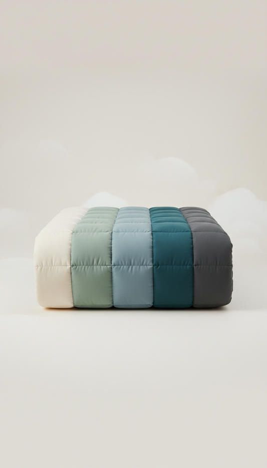 Weighted Blanket Soft-Touch Cover