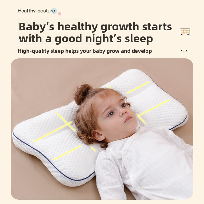 The Recovina Kids Pillowcase
