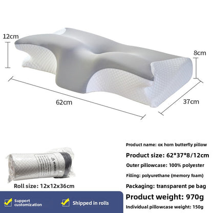 The Recovina Pillow