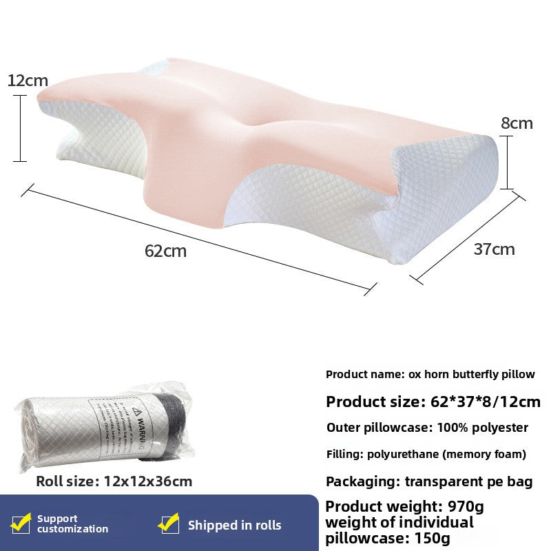 The Recovina Pillow