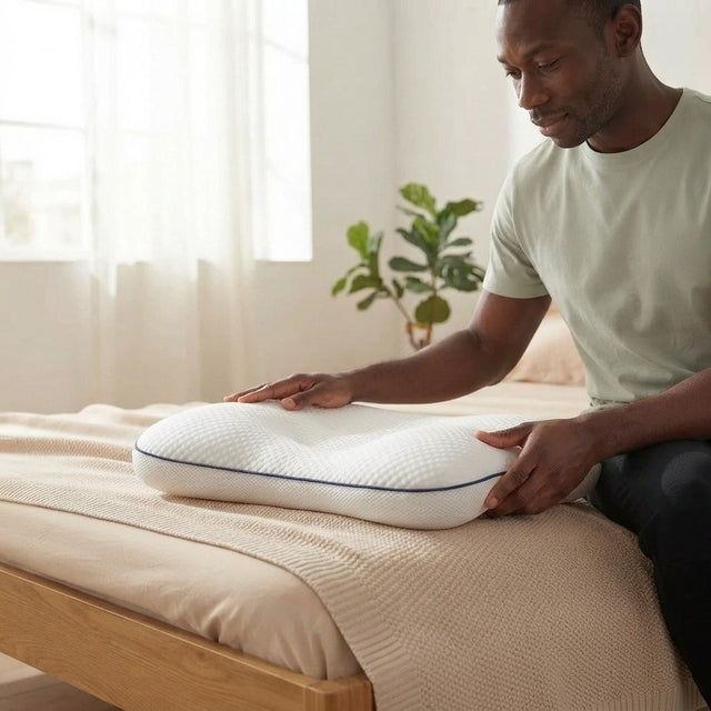 The Recovina Kids Pillow